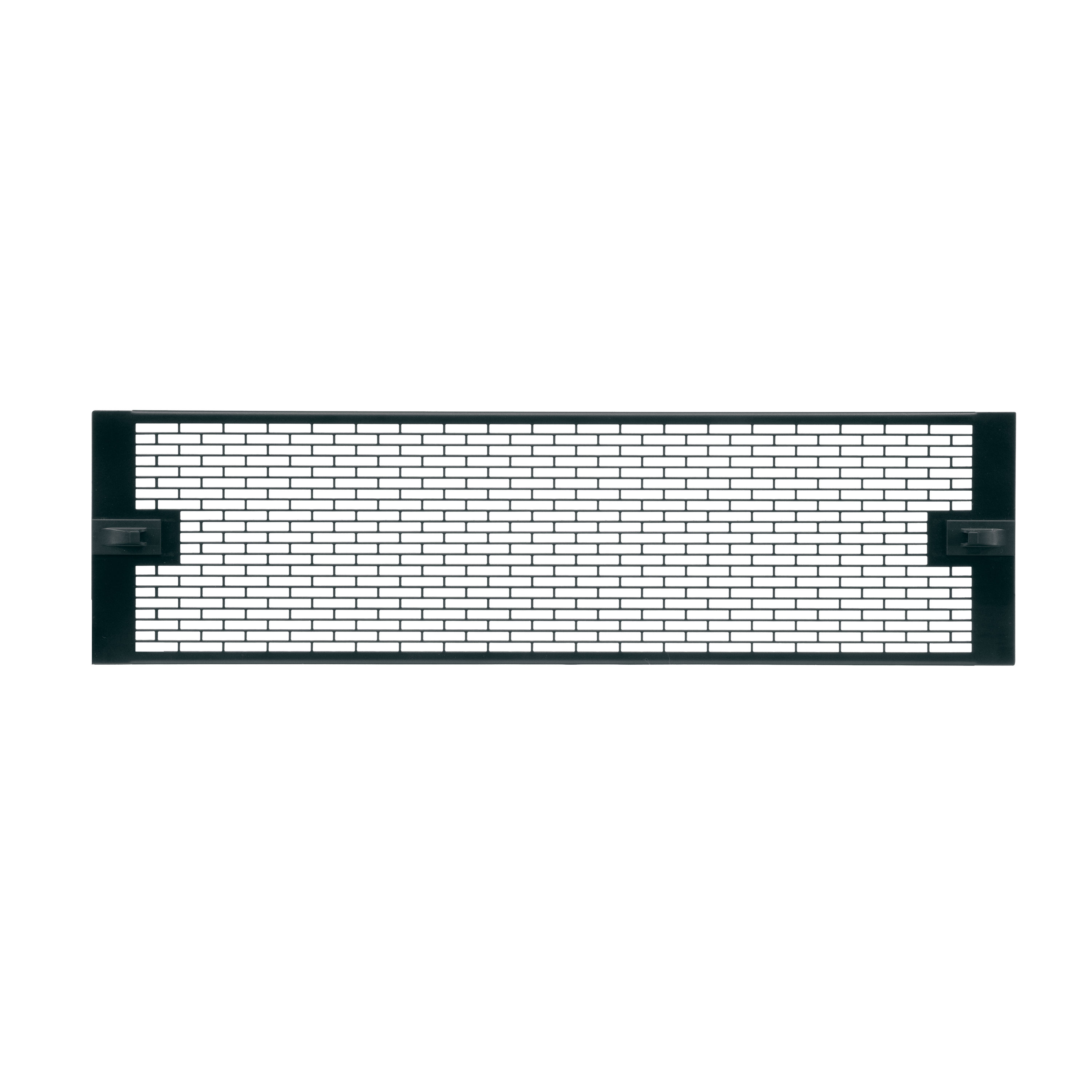 Middle Atlantic FORWARD 3SP 64% PERFORATED VENT PANEL - FWD-VT3