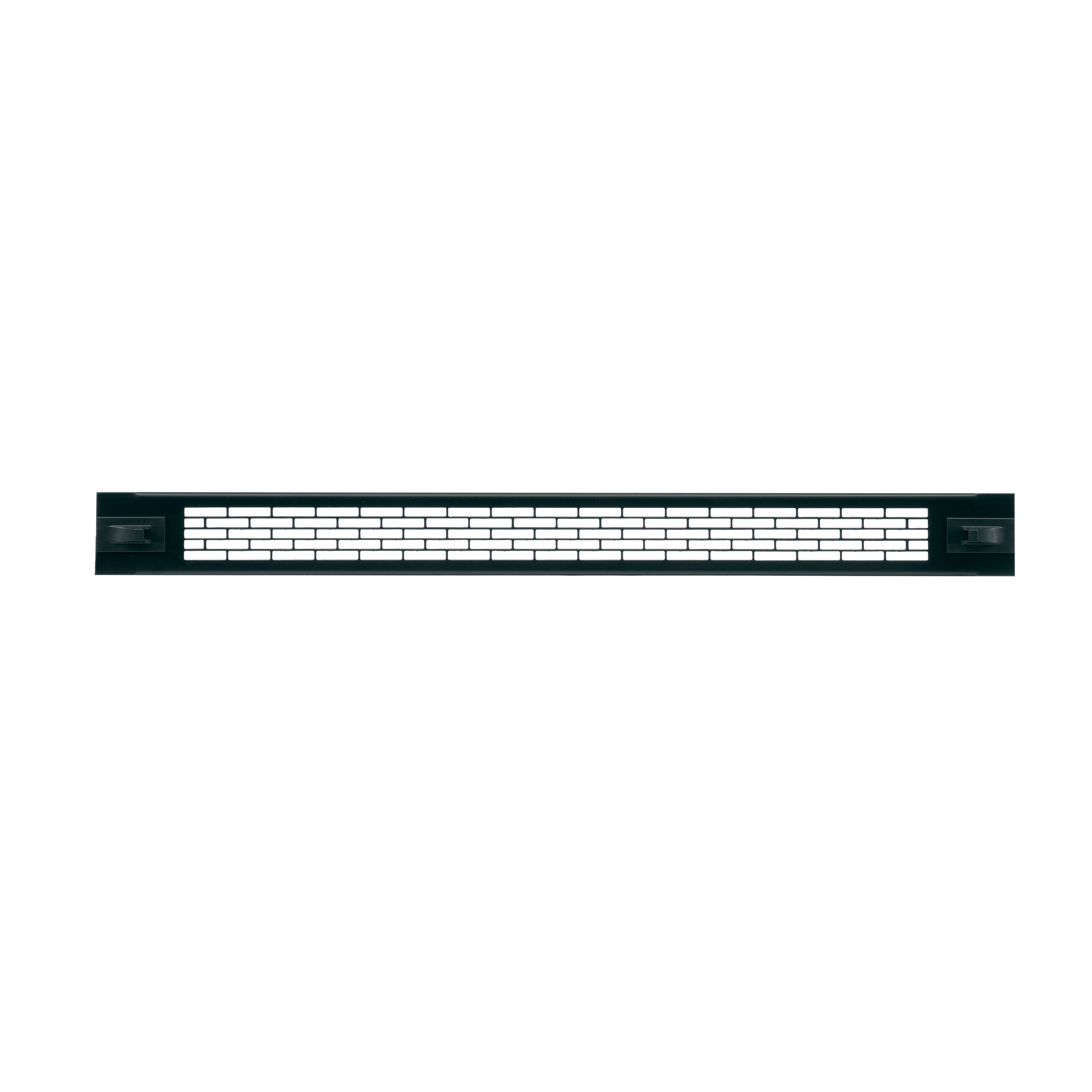 Middle Atlantic FORWARD 1SP 64% PERFORATED VENT PANEL - FWD-VT1