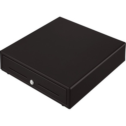 Custom APEX Cash Drawer - Black - 971GF010000025 Custom APEX Cash Drawer - Black - 971GF010000025