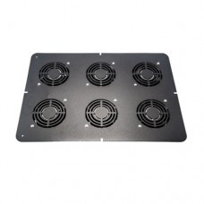HPE Rack Roof Mount 220V Fan Kit Factory integrated - 257414-B21#0D1