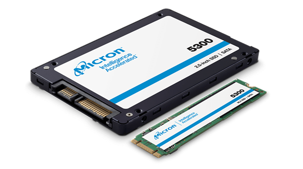 Micron 5300 Pro 240Gb M.2 Tcg Opal 2.0 Enterprise Solid State Drive Mtfddav240Tds-1Aw15Abyyr Micron 5300 Pro 240Gb M.2 Tcg Opal 2.0 Enterprise Solid State Drive Mtfddav240Tds-1Aw15Abyyr