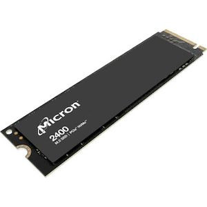 Micron 2400 512Gb Nvme(M.2 22X30Mm) Mtfdkbk512Qfm-1Bd1Aabyyt Micron 2400 512Gb Nvme(M.2 22X30Mm) Mtfdkbk512Qfm-1Bd1Aabyyt
