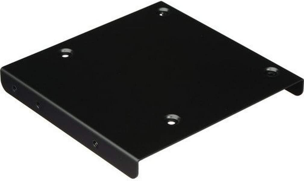 Micron Crucial 2.5 To 3.5 Ssd Bracket Ctssdbrkt35R Micron Crucial 2.5 To 3.5 Ssd Bracket Ctssdbrkt35R