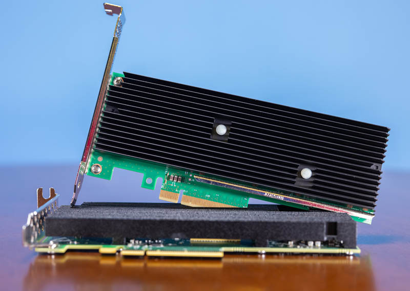 Intel ACCEL CARD IQA89601G3P5