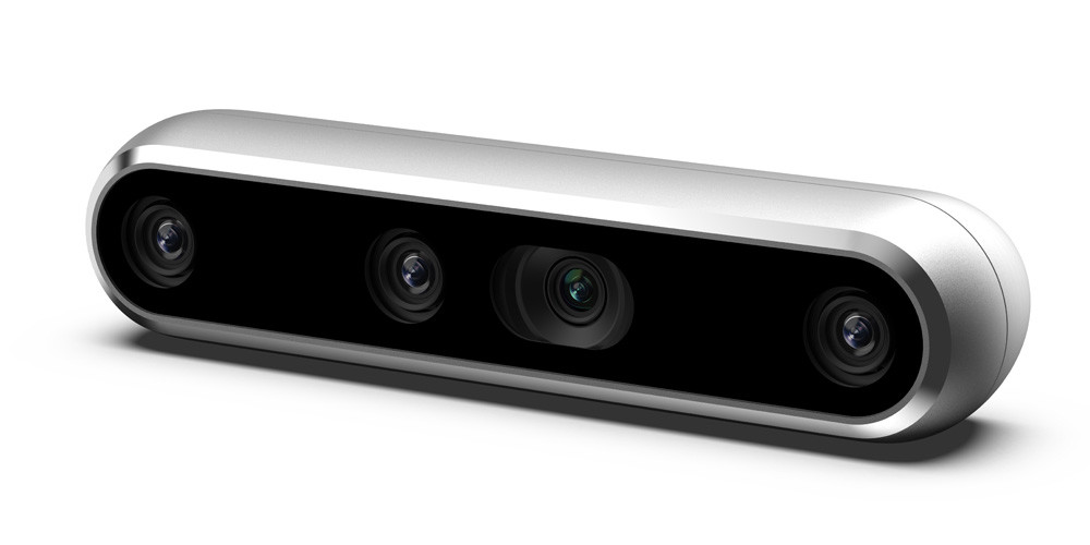 Intel Realsense Depth Camera D457 Retail Box - 82635DSD457