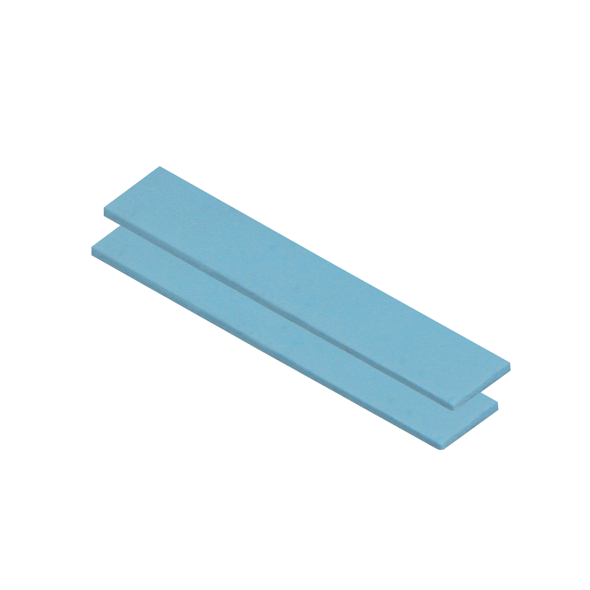 Arctic THERMAL PAD 120X20X1.5 PACK OF 2 - ACTPD00014A - ACTPD00014A Arctic THERMAL PAD 120X20X1.5 PACK OF 2 - ACTPD00014A - ACTPD00014A