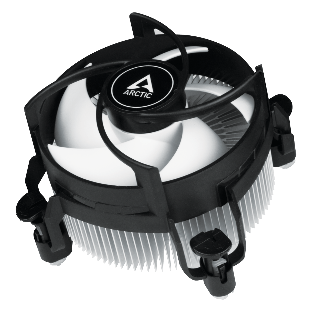 Arctic ALPINE 17 Compact Intel CPU Cooler - ACALP00040A - ACALP00040A Arctic ALPINE 17 Compact Intel CPU Cooler - ACALP00040A - ACALP00040A