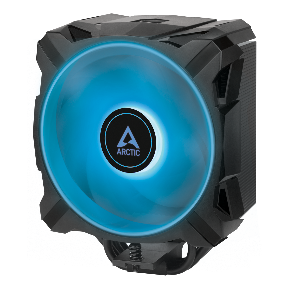 Arctic FREEZER A35 Tower CPU Cooler for AMD with RGB - ACFRE00114A - ACFRE00114A