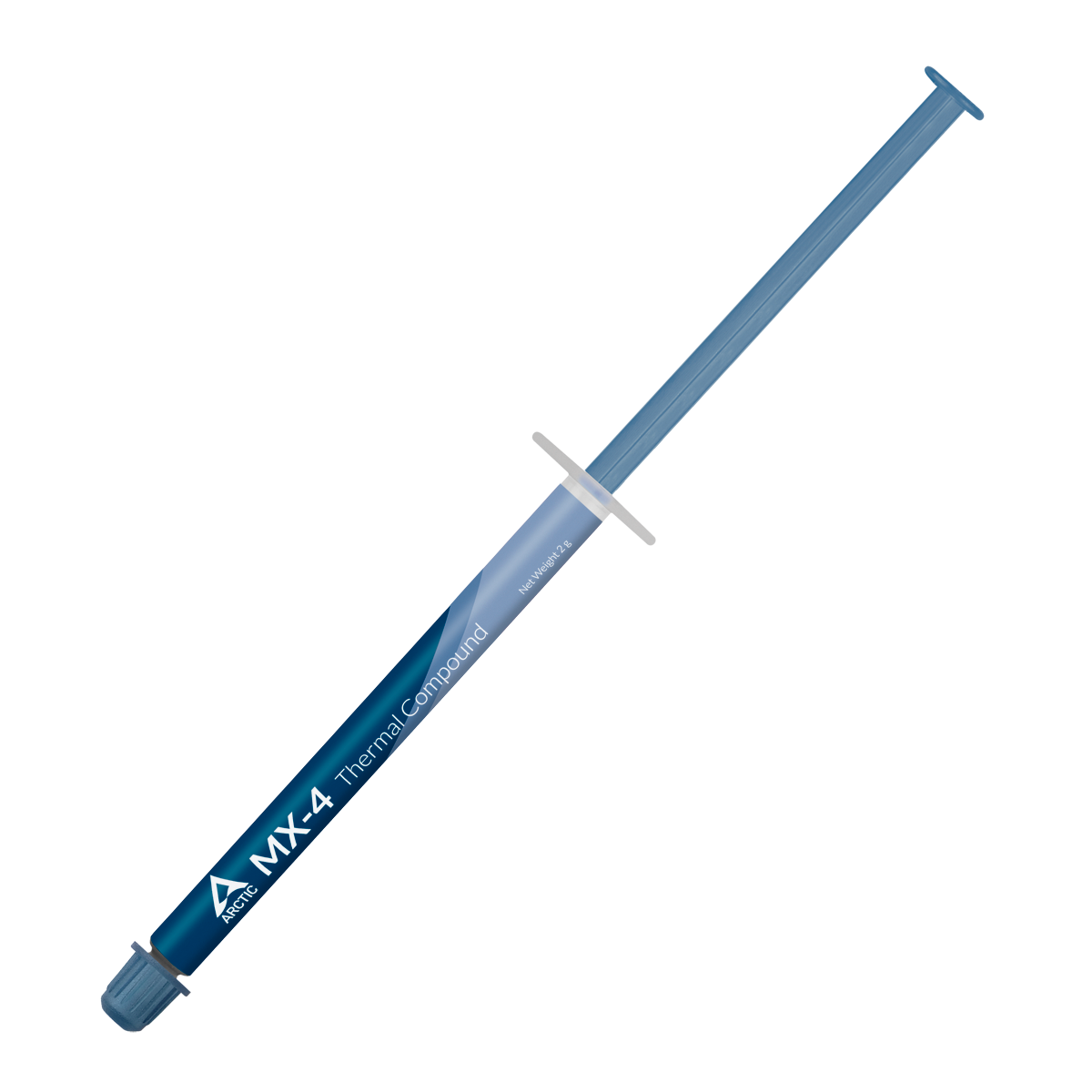 Arctic MX-4 THERMAL COMPOUND (1KG/TIN) REV.3 - PREMIUM Performance Thermal Paste - ACTCP00072A - ACTCP00072A