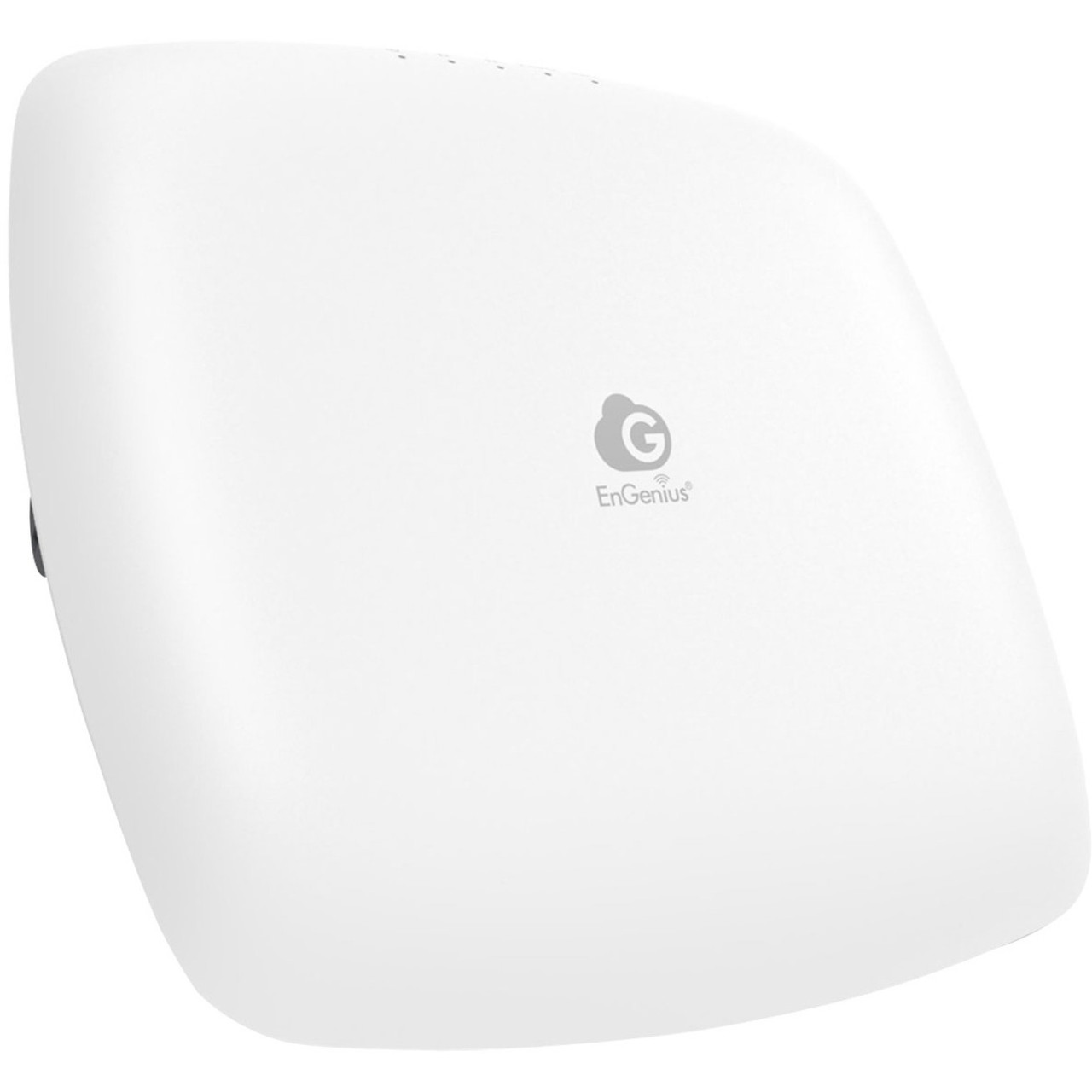 EnGenius Tech EnGenius ECW130 Dual Band IEEE 802.11 a/b/g/n/ac 2.47 Gbit/s Wireless Access Point with Indoor - 2.40 GHz, 5 GHz - 8 x Internal Antenna(s) - Internal - MIMO Technology - 2 x Network (RJ-45) - Gigabit Ethernet - ECW130