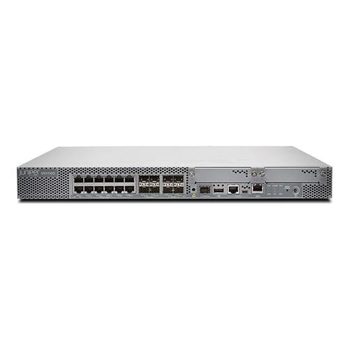 Juniper SRX1500 Network Security/Firewall Appliance -SRX1500-YSJB-C-