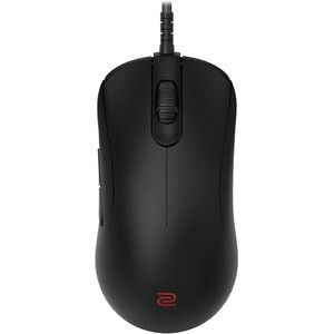 BenQ Zowie ZA11-C Mouse for Esports - Optical - Cable - Black - USB 3.0, USB 2.0 - 3200 dpi - Scroll Wheel - 5 Button(s) - Large Hand/Palm Size - Right-handed - ZA11C