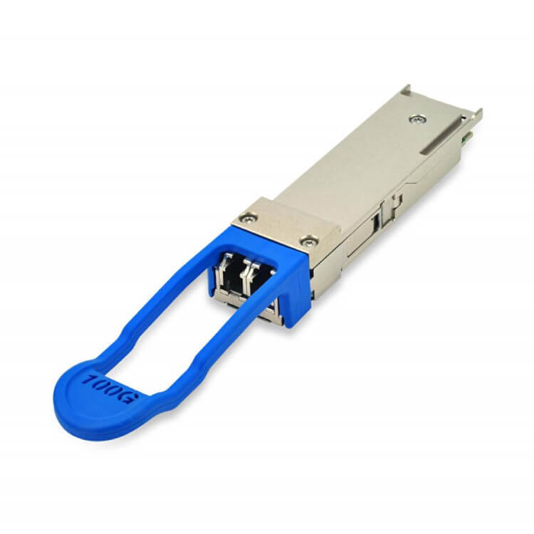 Netpatibles Ciena QSFP28 Module - XCVR-Q30V31-NP