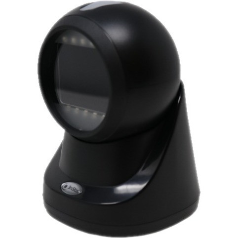 3nStar 2D Handheld Barcode Scanner with Base and Autosense (SC505) - SC505