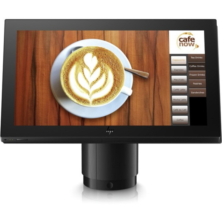 HP Engage One Pro AIO System - Intel Core i5 3.10 GHz - 8 GB DDR4 SDRAM - 256 GB SSD PCIe NVMe - 7A5A5UP#ABA