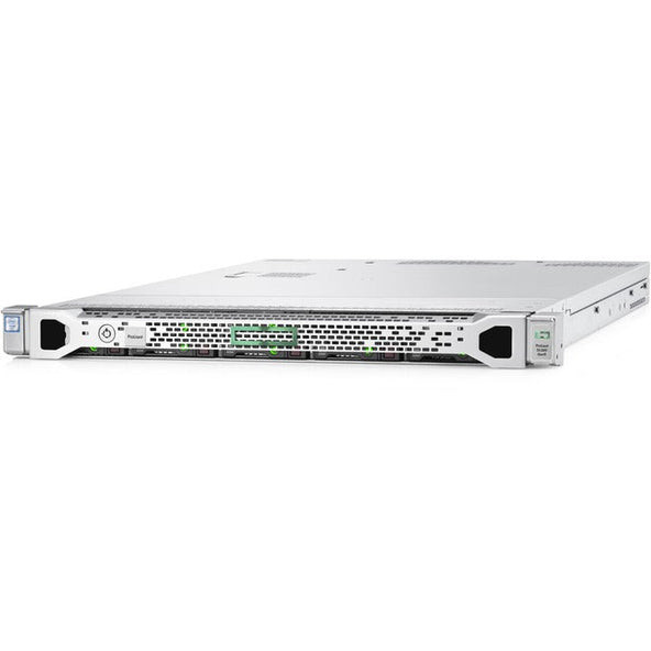 HPE  Infrastructure Management Equipment Remote Management - R1Q04B