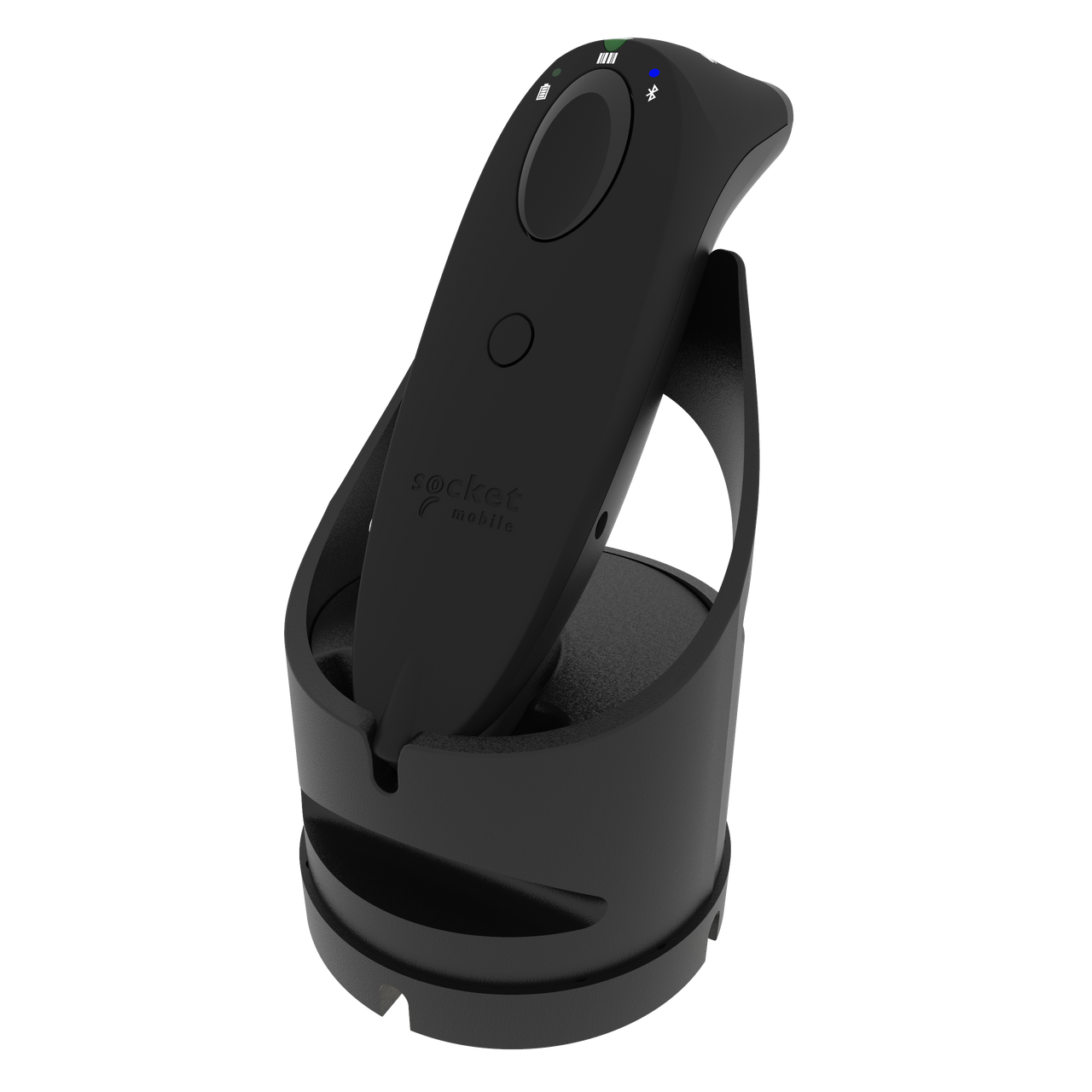 Socket S730 Black 50 With Dock - CX3808-2568