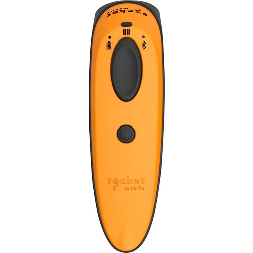 Socket Durascan D700, Linear Barcode Scanner, White, 50 Bulk (No Acc Incl) - CX3747-2399