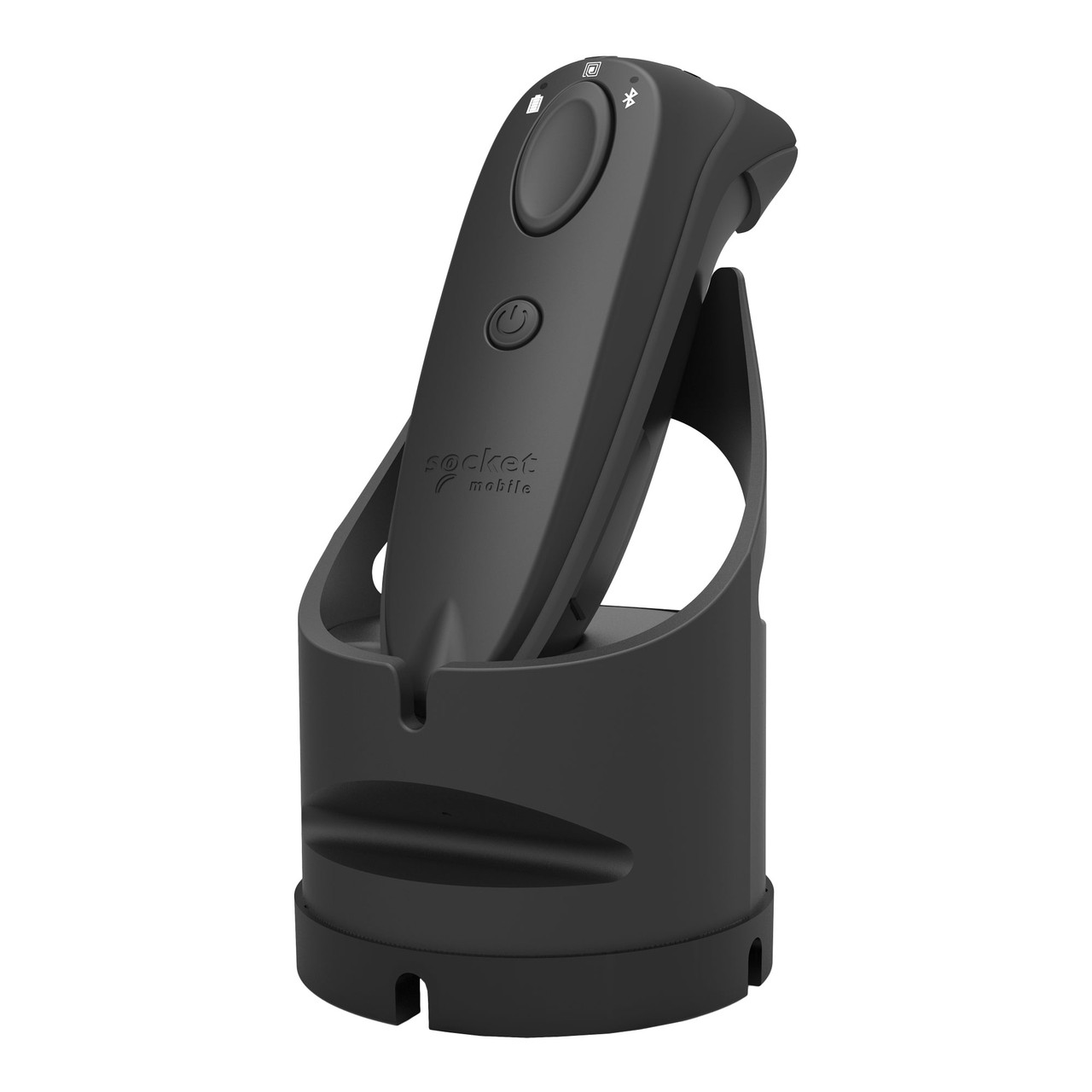 Socket Durascan D600, Contactless Reader/Writer, Black, 50 Bulk (No Acc Incl) - TX3481-1960 Socket Durascan D600, Contactless Reader/Writer, Black, 50 Bulk (No Acc Incl) - TX3481-1960