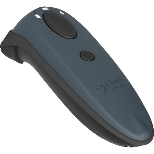 Socket Durascan D730, 1D Laser Barcode Scanner, Gray, 50 Bulk  (No Acc Incl) - CX3370-1715