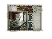 Chenbro 12cm Fan Air Duct for Bensiey Platform Soluton - 84H210710-047 Chenbro 12cm Fan Air Duct for Bensiey Platform Soluton - 84H210710-047