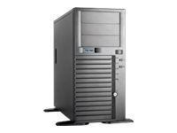 Chenbro SR - PLUS - 3.5X4 INTERNAL HDD CAGE - 2xUSB3.0 - W/400W PSU - SR209 - SR20969-C4+-400 Chenbro SR - PLUS - 3.5X4 INTERNAL HDD CAGE - 2xUSB3.0 - W/400W PSU - SR209 - SR20969-C4+-400