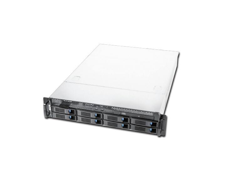 Chenbro 12G minSAS BP - LP RW - PS-P2G-5650V - RM23608M3-650L