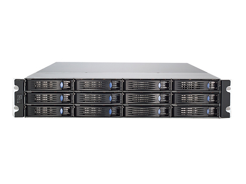 Chenbro RM23212ML-LP - PS-R2G5600V4V - RM232ML-600R-LP