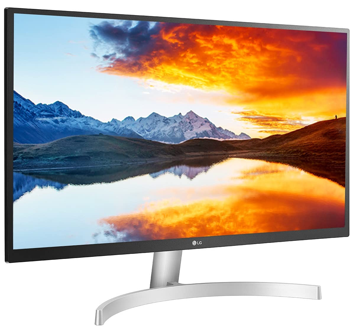 LG 27BR750C-C 27" Full HD LCD Monitor - 16:9 - 27" Class - In-plane Switching (IPS) Technology - 1920 x 1080 - HDMI - DisplayPort - 27BR750C-C