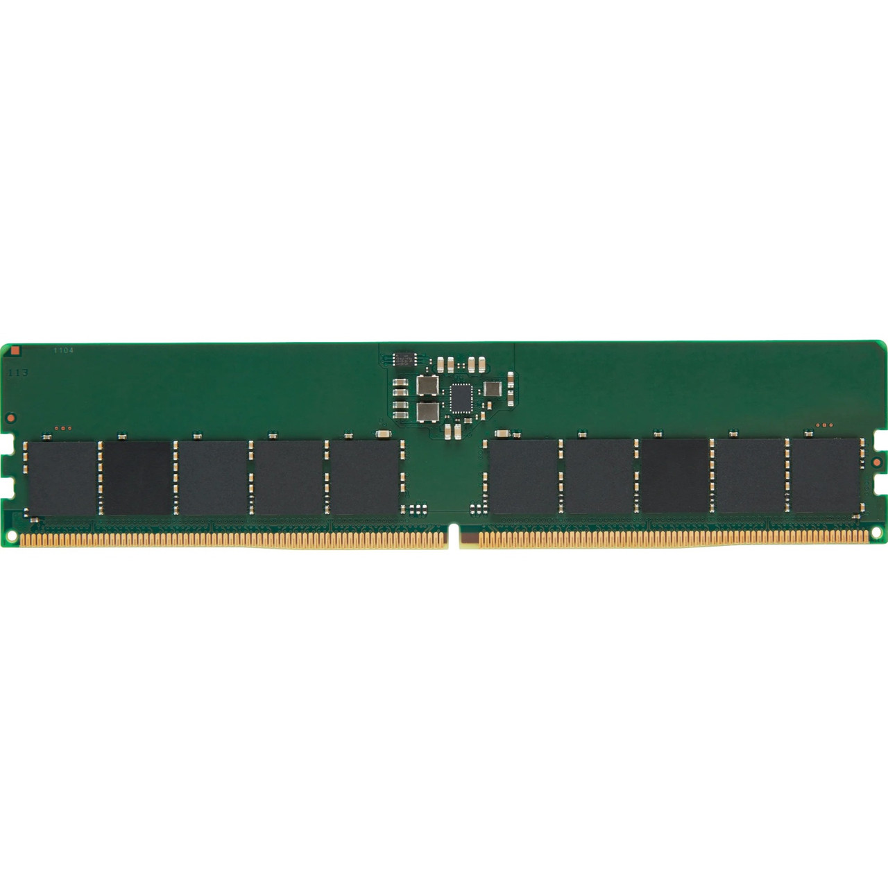 Kingston 16GB DDR5 SDRAM Memory Module - KTH-PL548E-16G