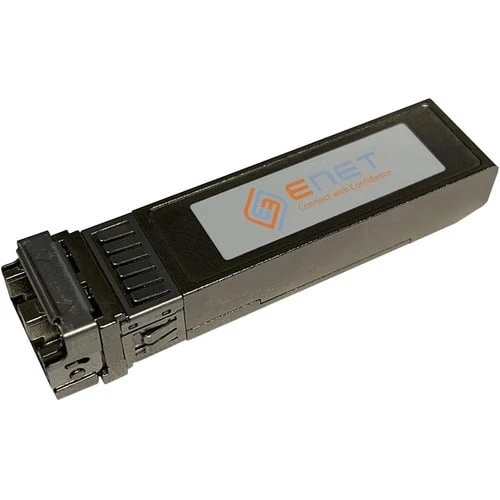 Enet SFP28 Module - JL486A-ENC