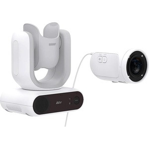 AVer MD330UI 8 Megapixel Indoor 4K Network Camera - Color - TAA Compliant - Infrared Night Vision - H.264, H.265, MJPEG - 3840 x 2160 - 4.30 mm- 129 mm Zoom Lens - 30x Optical - Exmor CMOS - HDMI - PAMD330UI