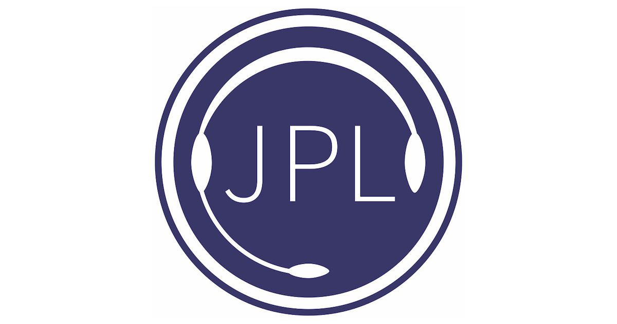 JPL Usb-A Wired Binaural Noise Cancelling Headset, Volume & Mute In-Line Controls - 575-365-009
