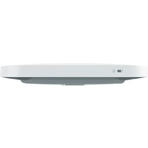 Microsoft Peplink Pepwave AP One AX Dual Band IEEE 802.11ax 3.46 Gbit/s Wireless Access Point - Indoor - 2.40 GHz, 5 GHz - Internal - MIMO Technology - 1 x Network (RJ-45) - 2.5 Gigabit Ethernet - 23 W - Ceiling Mountable - APO-AX