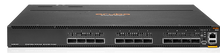 HPE Aruba 8360-12C v2 BF 3F 2AC Reman Bundle - JL709CR