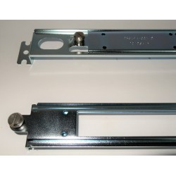 HPE 2610 1U 10K Rk Mount Switch -356578-B21