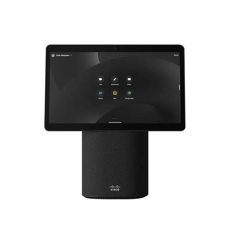 Cisco Webex Desk Mini - TAA - CS-DESKMI-K9++