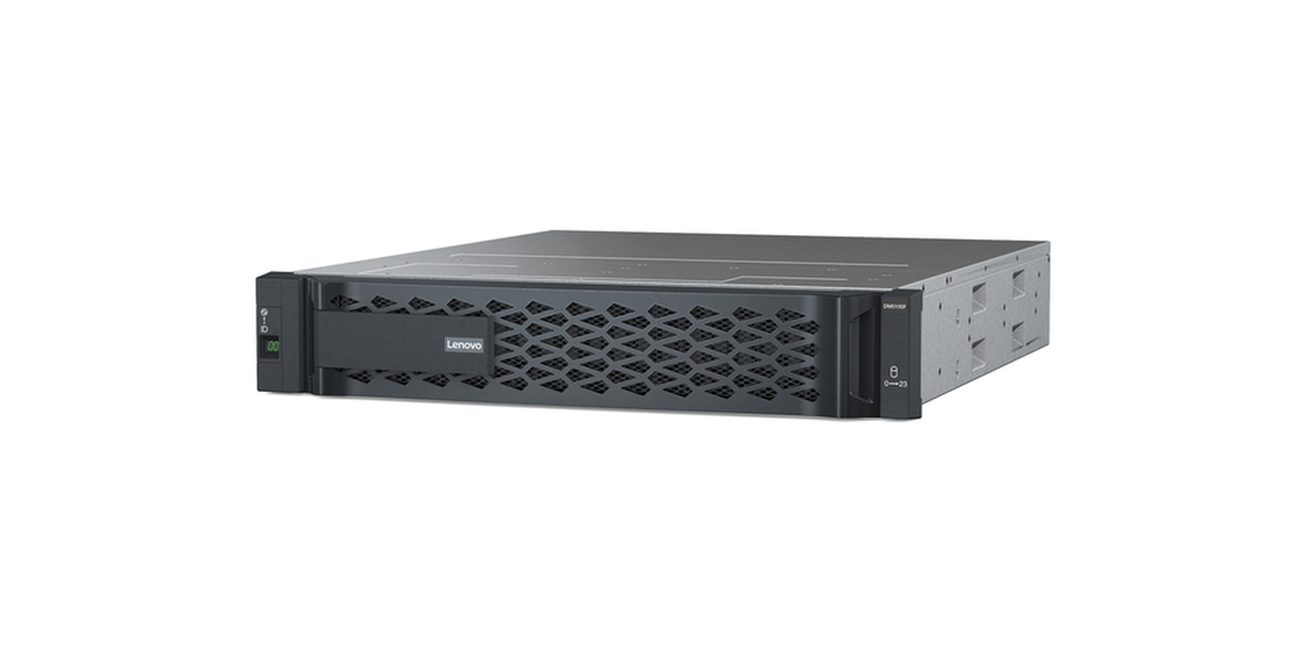 Lenovo ThinkSystem DM Series HIC, 10/25Gb iSCSI,4-ports - 4 x Total iSCSI Port(s) - 4 x Total Expansion Slot(s) - SFP28 - 4C57A67132