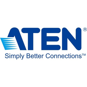 Aten Centralized Management Software With Lite Plus Pack - 256 Node, 1 Primary Server-TAA Compliant - Management - USB Drive- CC2000-LS