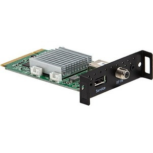 NEC Display Tuner Module - Functions: TV Tuning - 1920 x 1080 - Full HD - NTSC, ATSC, Clear QAM - Plug-in Module - DS1-TM01
