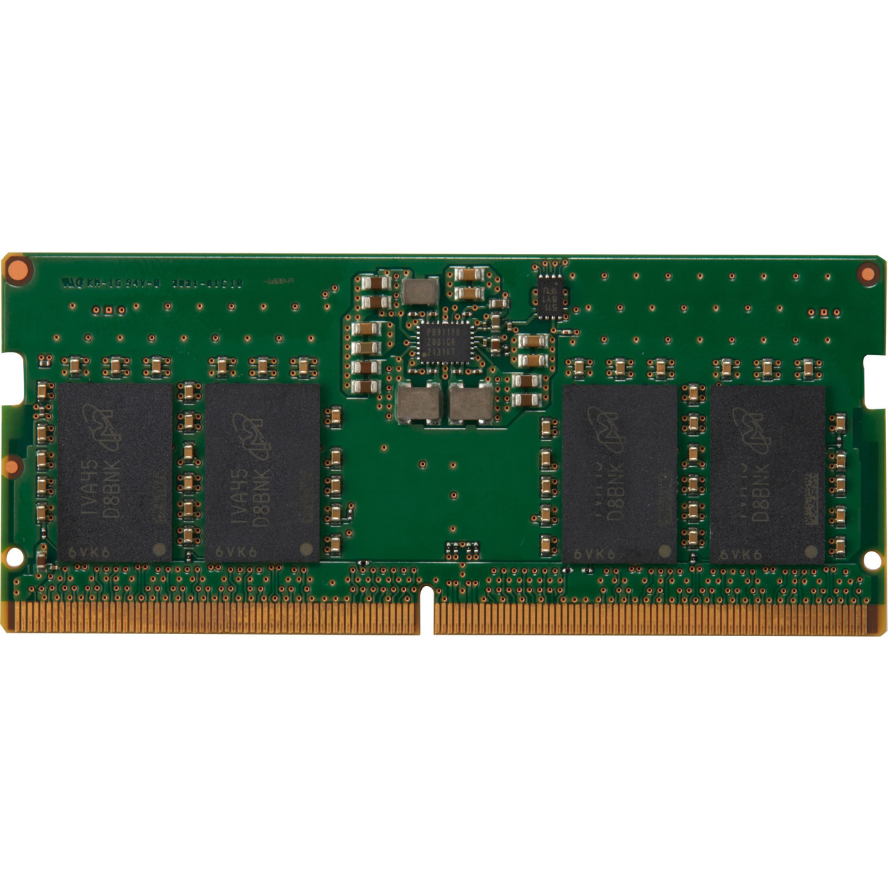 HP 8GB DDR5 SDRAM Memory Module - 5S4C3UT#ABA