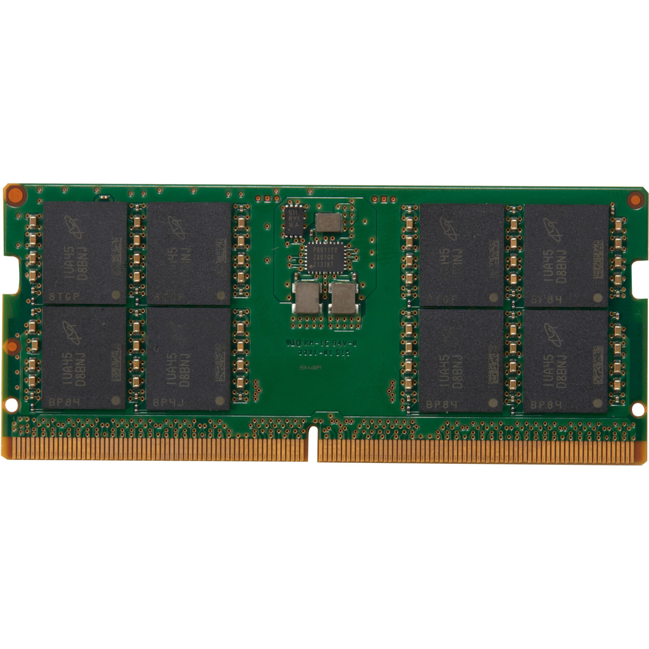 HP 32GB DDR5 SDRAM Memory Module - 5S4C0UT#ABA