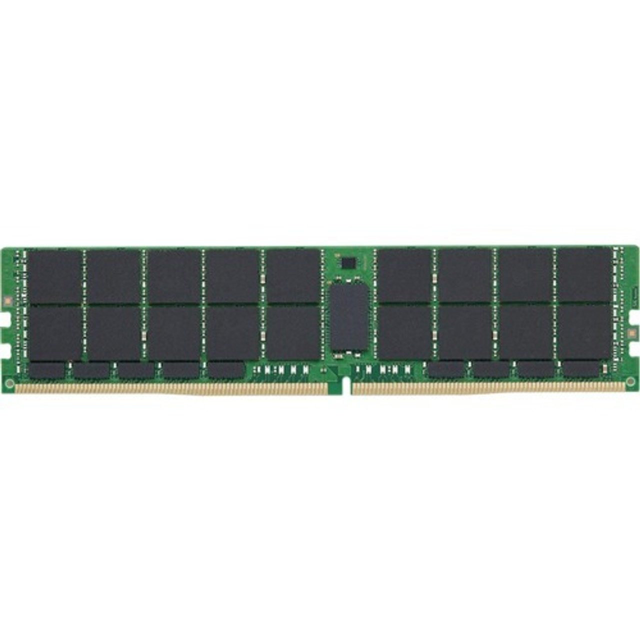 Enet 128GB DDR4 SDRAM Memory Module - 128 GB - DDR4-2933/PC4-23400 DDR4 SDRAM - 2933 MHz Quad-rank Memory - ECC - 288-pin - LRDIMM - HX-ML-128G4RT-H-ENC