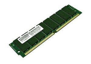 Enet 128MB DRAM Memory Module - 128 MB DRAM - MEM2801-128U256D-ENA