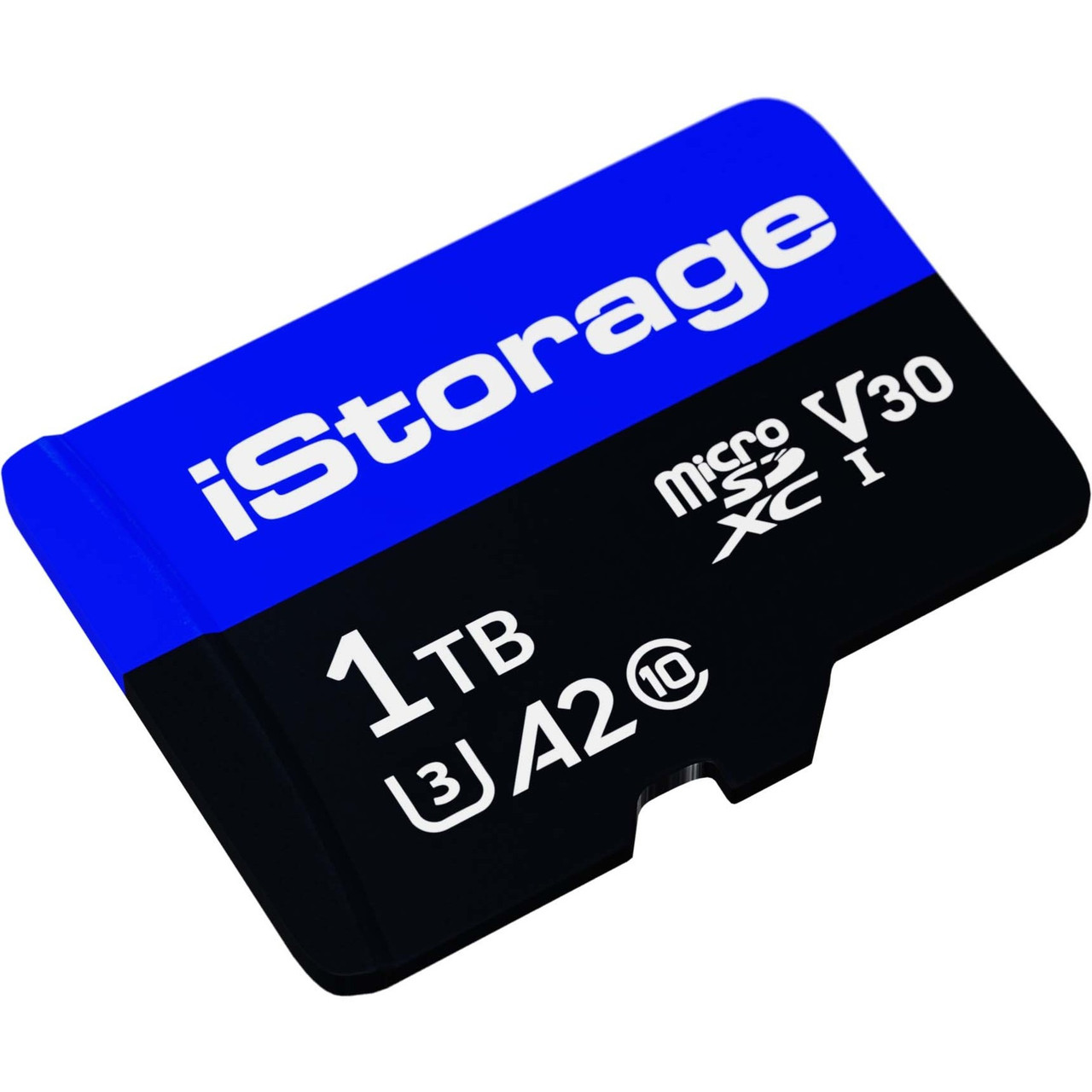 iStorage 1 TB microSDXC - IS-MSD-1-1000