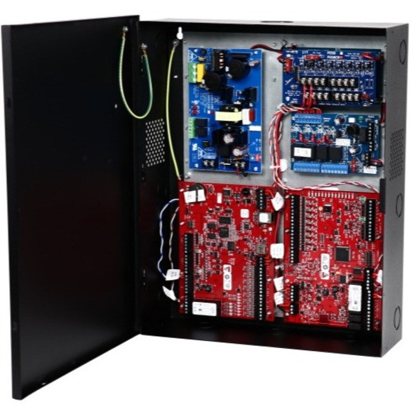 Altronix T1M1LCK1D Power Supply - 12 V DC @ 4 A, 24 V DC @ 3 A Output - T1M1LCK1D
