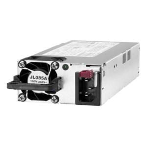 HPE Aruba 250W Power Supply - 12 V DC Output - 250 W - JL085A#AC4
