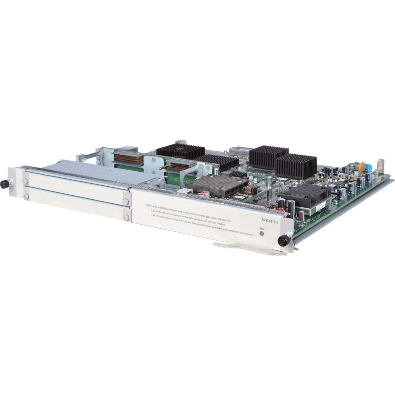 HPE FlexNetwork Expansion Module - R8V36A HPE FlexNetwork Expansion Module - R8V36A