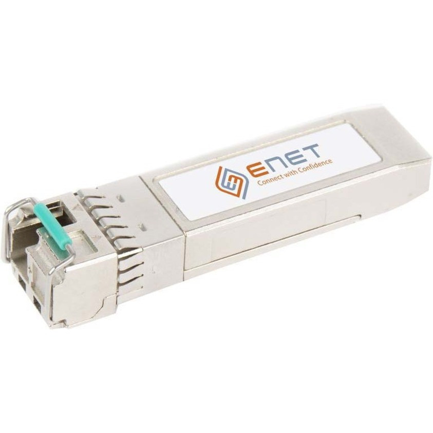 Enet Juniper SFP+ Moldule - JNP-SFP-10G-BX60D-ENC