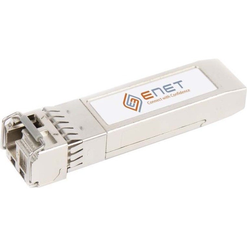 Enet Juniper SFP+ Moldule - JNP-SFP-10G-BX10U-ENC
